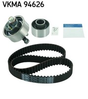 SKF Zahnriemensatz Vkma 94626 FüR Ford Mazda