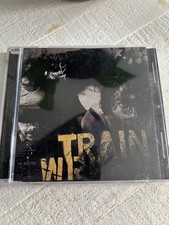 Boys Night Out Trainwreck CD Album Ferret Music FERRT 067 Jewel Case Machine