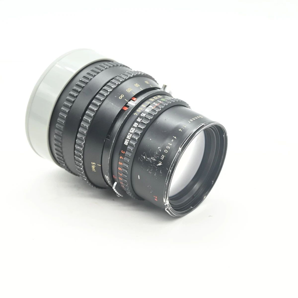 Hasselblad 150mm Focal Camera Lenses for sale | eBay