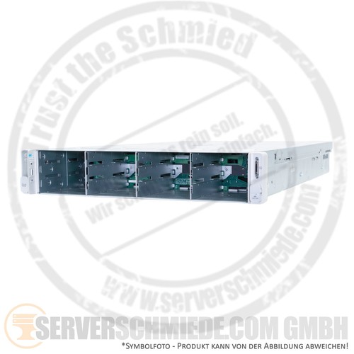 Cisco C240 M5 12x 3,5" LFF 1x Intel XEON Gold 6138 64GB DDR4 2x240GB SSD 2x770W - Zdjęcie 2 z 6