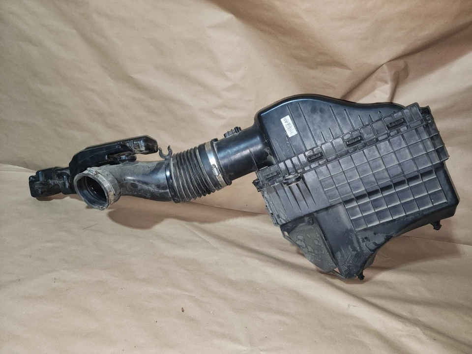 Filtro de aire CAJA DE AIRE FORD F350 11-16 6,7 L Powerstroke diésel BC34-9F805-CC OEM Foto 4 de 4