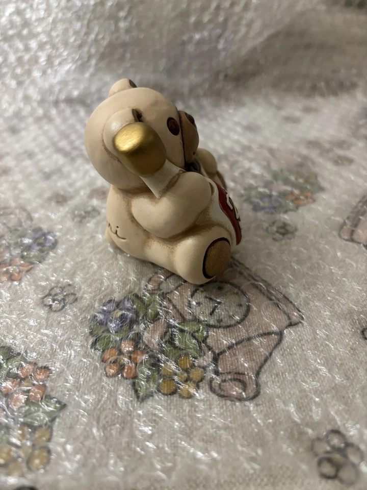 Thun Teddy Buon Anno 2015 - Immagine 4 di 4