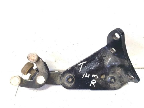 VW TRANSPORTER V T5 Furgon Schiebetürschiene 7H0843398 1.90 Diesel 31954854