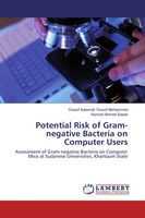 Yousof Salamah Yousof Mohammed (U. A.) | Potential Risk Of Gram-Negative...