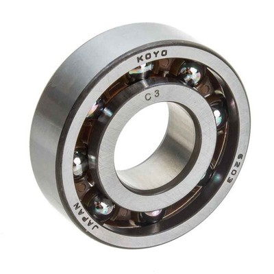 Kugellager 6203-C3
