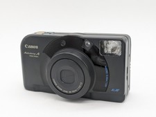 Canon Autoboy A Compact 35mm Film Camera - Excellent Condition
