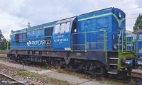 Piko Diesellok/Sound Sm31 Pkp Vi + Plux22 Dec. 52302
