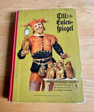 Till Eulenspiegels lustige Streiche, Petersen...