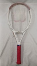 WILSON 3.0J Hard Tennis Racket