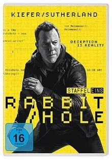 Rabbit Hole - Staffel 01 (DVD) von Paramount (Universal P... | DVD | Zustand gut - Bild 1 von 2