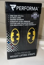Performa Batman Ultra Premium Wrist Support Wrap