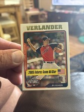2005 Topps Baseball Cards 11