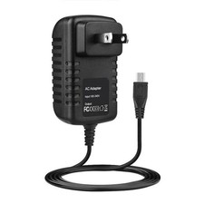 AC Adapter For Behringer FLOW 8 Digital Mixer DYS DYS122-050200W-5 Power Charger