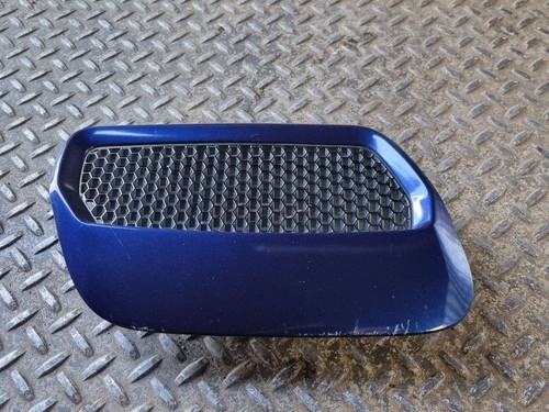 Bonnet grill