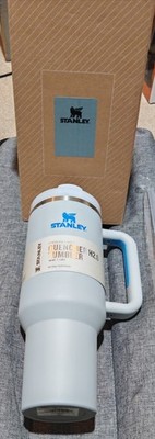 Stanley The Quencher H2.0, Durchflusszustand 40oz/1,2L Becher, Brandneu/Verpackt
