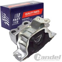 Fast Motorlager Links Passend FÜR Abarth Grande Punto Alfa Romeo Mito Fiat 500L
