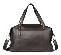 bugatti Ryan Briefcase Businesstasche Laptoptasche Tasche Brown Dunkelbraun Neu