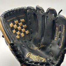 Youth Baseball Glove Derek Jeter PL100GB 10 in. Glove RH THROW Rawlings