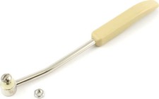 Allparts Tremolo Arm for Gibson® SG®Nickel