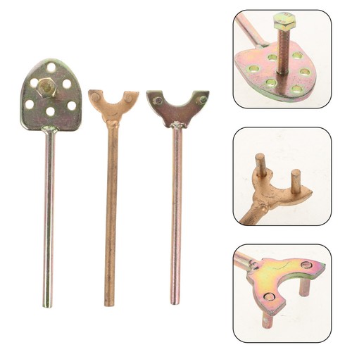  Air Conditioning Accessories Compressor Tools Automobile Adapter - Picture 8 of 12