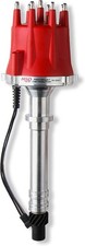 Msd 85551 Pro-billet Distributor For Chevrolet V8 Engines
