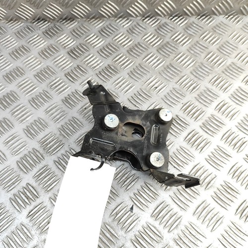 Jaguar XF X260 ABS-Pumpenhalter J8A2-2C325-AA 2.0 Diesel 132KW 2018 30719459