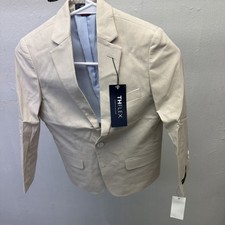 NEW Tommy Hilfiger Blazer Jacket Boys Size 8 Kids