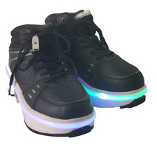 4 Wheel Roller Skate Shoes EUR 37 US 6