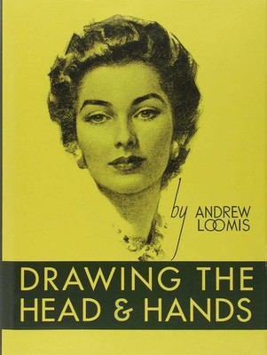 Andrew Loomis | Drawing the Head and Hands | Buch | Englisch (2011) | Gebunden