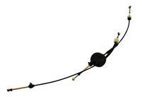 Maxgear 32-1931 Seilzug, Schaltgetriebe FüR Peugeot