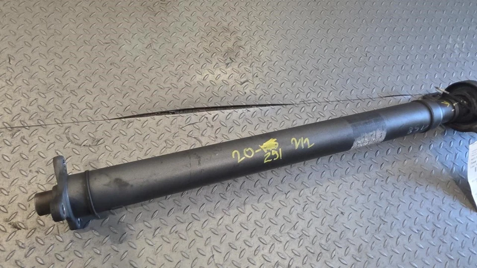 Rear Drive Shaft 203 Type Sedan C230 Fits 06-07 MERCEDES C-CLASS 26300 - Image 4 of 4