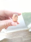 JFK Pencil Topper Eraser Head *RARE* — photo 4