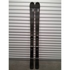 Volkl Mantra All Mountain Downhill Skis 184 cm with Salomon S912 Bindings