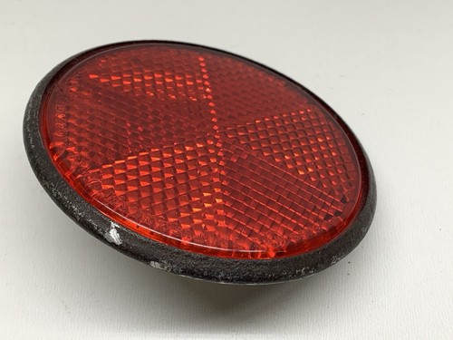 Raleigh Chopper Grifter Fairylites Reflector Original Condition