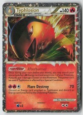 Typhlosion (Prime) - HGSS09 HGSS Promos Holo 2010 Promo on eBay