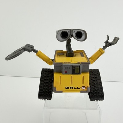 Disney Pixar Dance N Tap Wall-E - Pull String Thinkway Toys Figure 4.25 