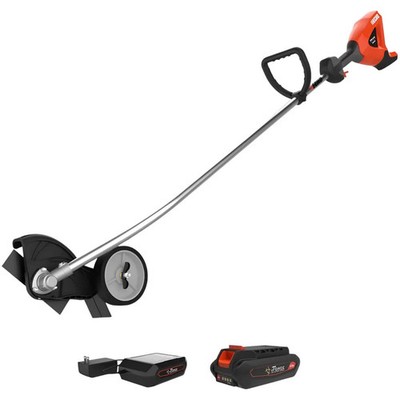Echo Eforce 56V 2.5Ah Battery-Powered Edger Kit With Battery And Charger