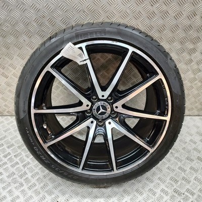 Mercedes-Benz S W222, V222, X222 Alufelge A2224014100 3,0 Diesel 32998191