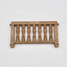 Calico Critters Red Roof Country Home Long Railing Replacement Part