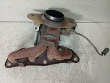 14002EE00A auspuffkrümmer r. NISSAN CUBE Z12 BASIS demrp115716