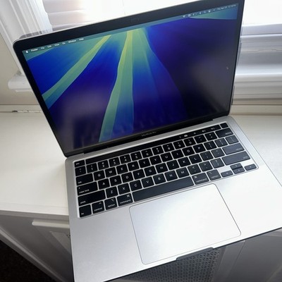 Apple MacBook Pro 13