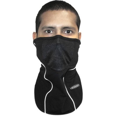 Schampa FaceFit Stretch Face Mask OSFM Mens/Unisex FMF07 2503-0243