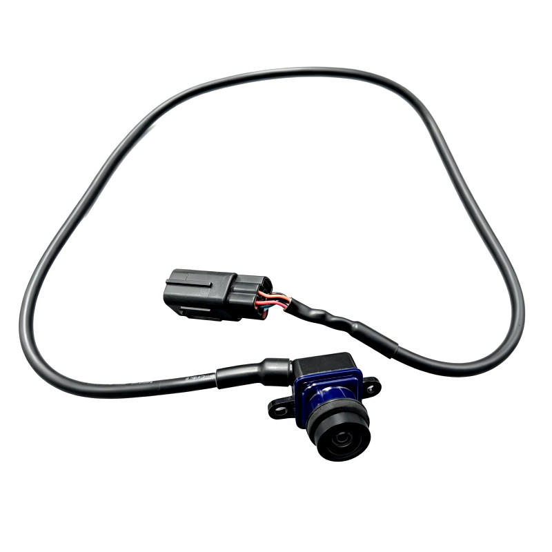 McLaren MP4-12C 2011-2014 Rear Parking camera P/N 11M0778CP