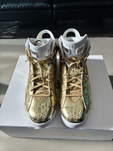Air Jordan 7 retro ‘Pinnacle’