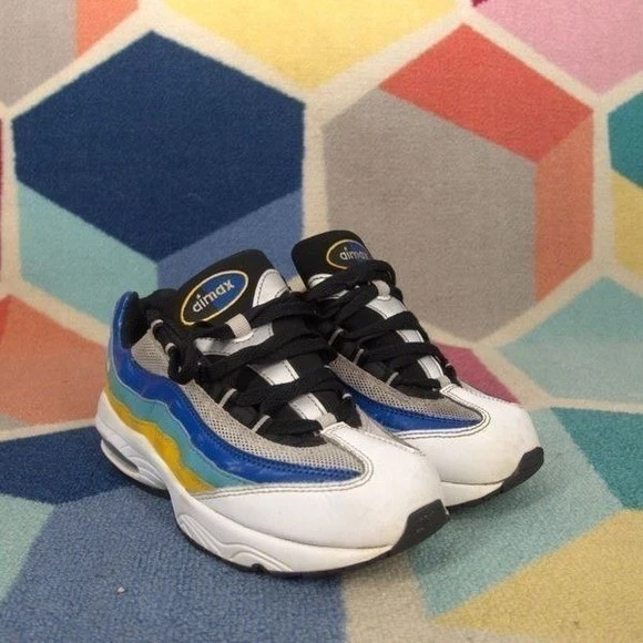 Nike Air Max 95 Game Change Talla 4.5y Foto 3 de 4