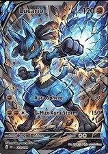 Lucario Prices | Lucario List