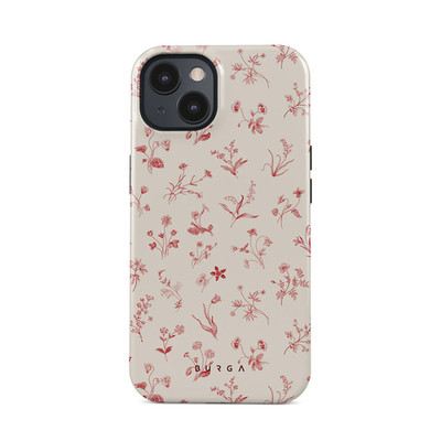 SafetySet: MagSafe Case Prairie + GRATIS Glasschutz iPhone 15