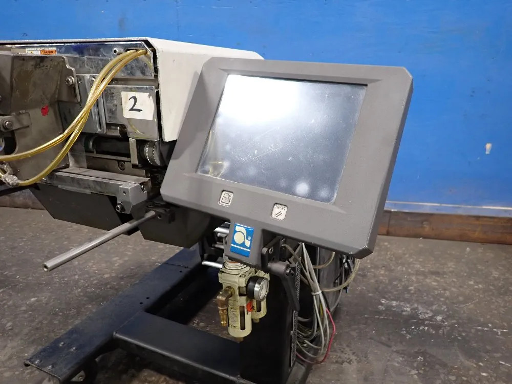 AUTOBAG AB 180 AUTO BAGGER  09251370001