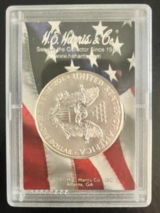 2021 American Eagle Silver Dollar | eBay