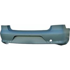 DIEDERICHS 2248056 Stoßstange hinten für VW PASSAT B7 (362) 2010-2014